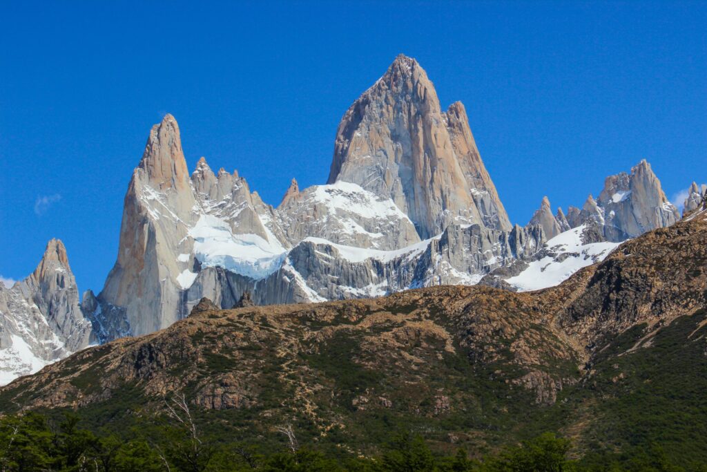 patagonia