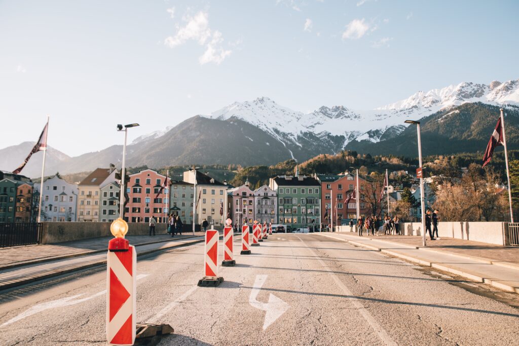 Discover Authentic Traditions-innsbruck austria