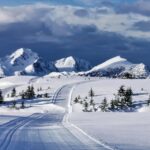 Embrace the Chill: Iconic Winter Travel Destinations