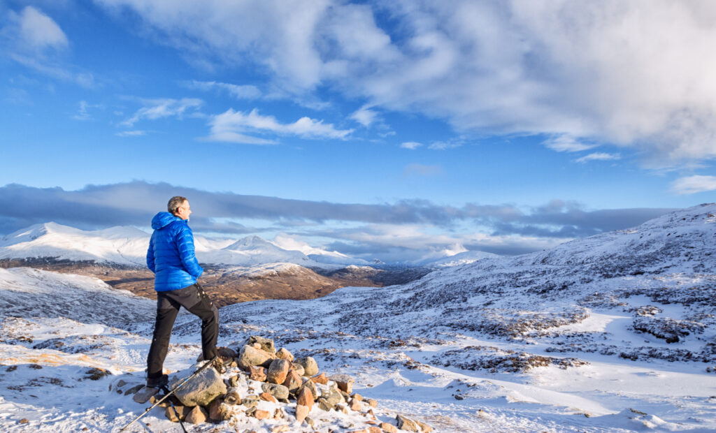 Exploring Scotland's Winter Charms in the Highlands-scotland