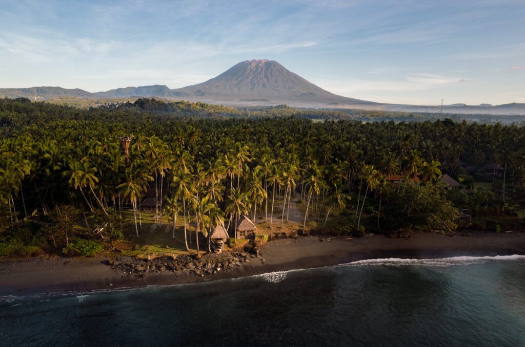 Idyllic Beaches that Offer Relaxation and Rejuvenation-bali beach