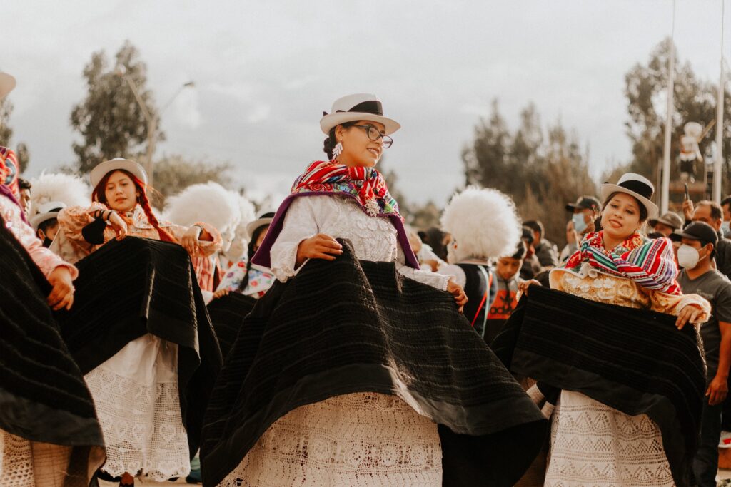 Immerse Yourself in Traditional Festivals and Events