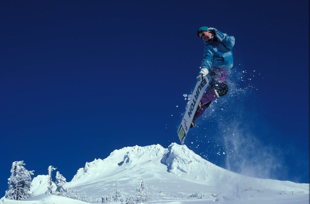 The Allure of Skiing and Snowboarding Vacations