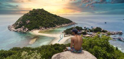 Backpacking Southeast Asia on a Budget: Ultimate Guide