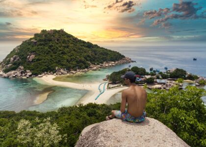 Backpacking Southeast Asia on a Budget: Ultimate Guide