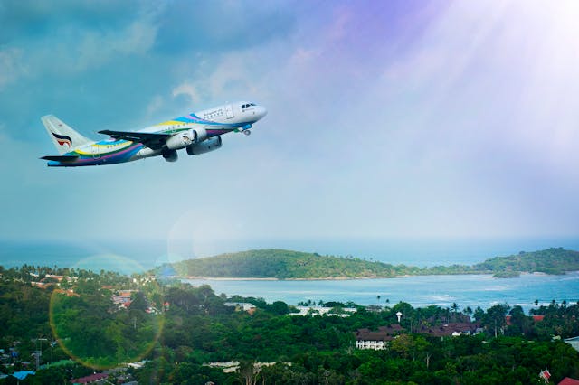 Booking Budget-Friendly Flights