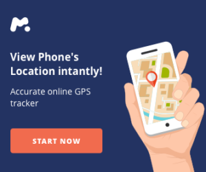 GPS Tracker