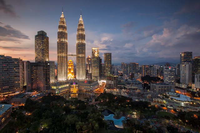 malaysia kuala lumpur