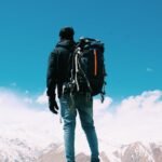 Discover the Top 10 Travel Backpacks for Men Now!