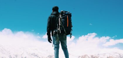 Discover the Top 10 Travel Backpacks for Men Now!