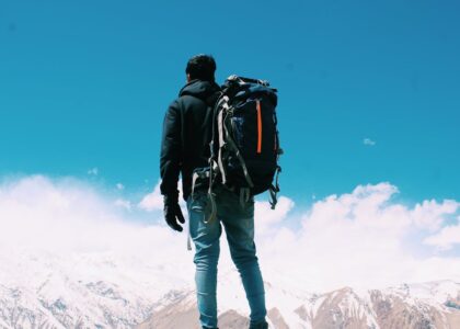 Discover the Top 10 Travel Backpacks for Men Now!