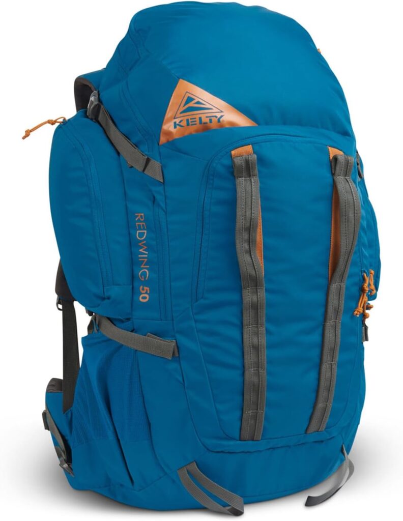 Kelty Redwing 50