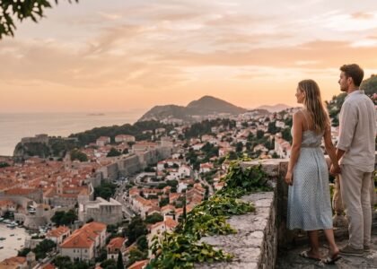 affordable honeymoon spot