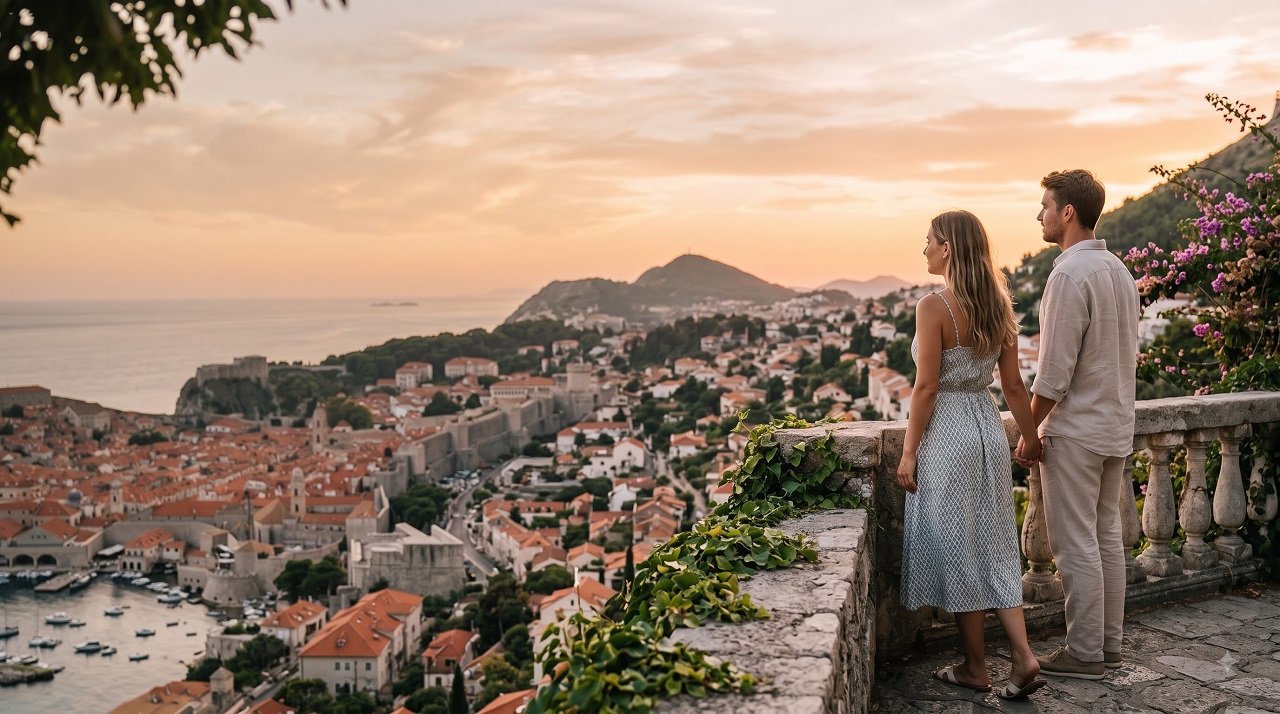 affordable honeymoon spot